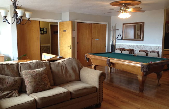 Beachcomber Inn - Foto 74