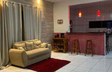 Sinta-se em casa - Foto 10