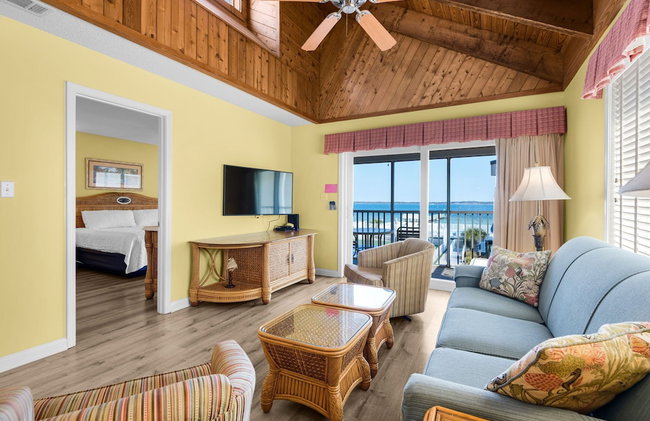 Soundside Holiday Beach Resort - Foto 22