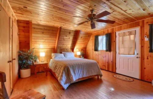 Knotty Pines Lodge - Foto 23