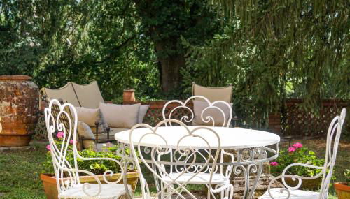 Residenza Villa Degli Ochi - Foto 5, Garden, Garden view