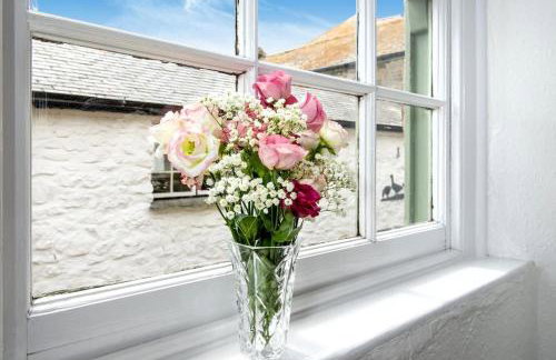 Abbey Cottage, Close to Mousehole Harbour - Photo 21