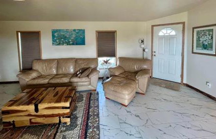 Private Home With Amazing Mountain Views-Two Bedroom and Two Bath - Foto 6