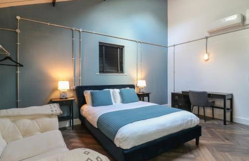 The Old Workshop - Photo 28