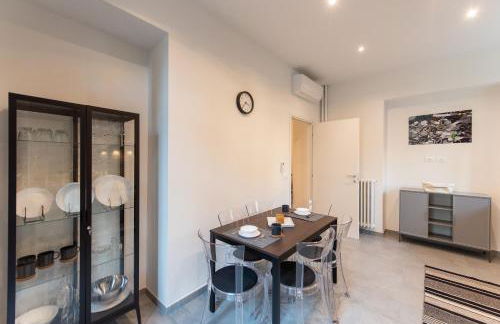 Top Living Apartments - Porta Susa - Foto 17