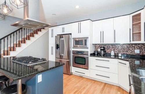 Eclectic Stylish and Cozy Milwaukee Unit - Foto 16