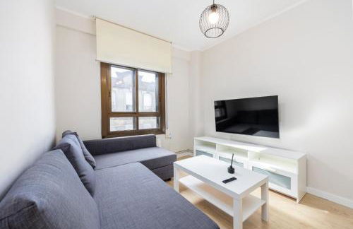 Tilito Vigo piso - Foto 14