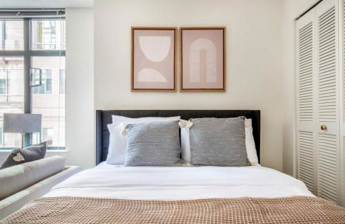 Penn Quarter Studio w Gym DM WD nr Metro WDC-577 - Foto 10