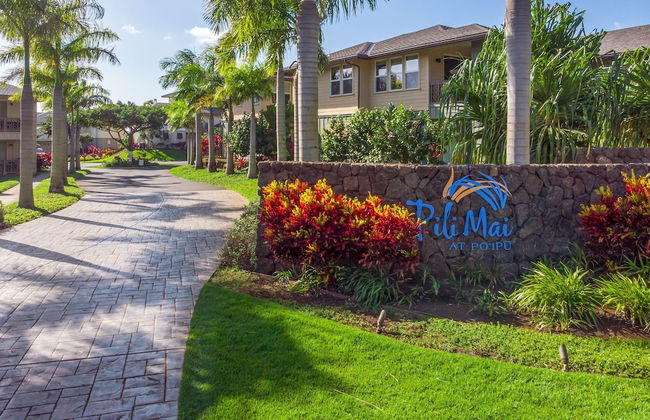 Kauai Pili Mai by Coldwell Banker Island Vacations - Foto 41