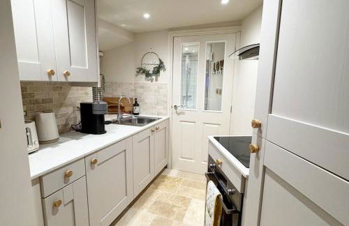 Thistle Nook - Foto 13