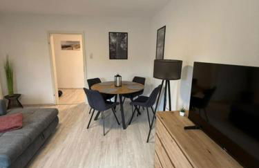 Ferienwohnung Sohnreystr DG - Foto 14