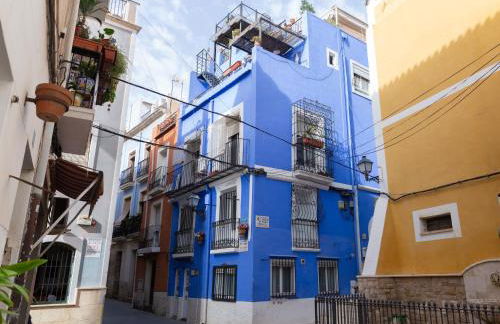 La Casita AGUAMARINA - Foto 5