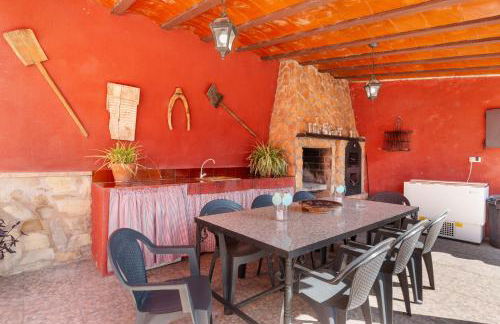 Cortijo La Jimena - Foto 7