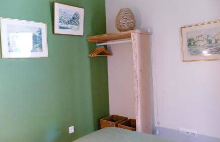 Le Moulin de l'O-L'Orle Nature formule 4 personnes - Foto 22