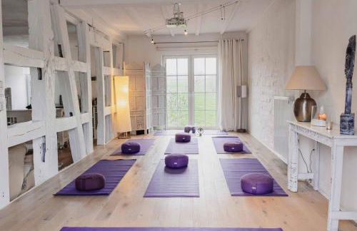 Exklusive Wellnessoase Shambala - Photo 43