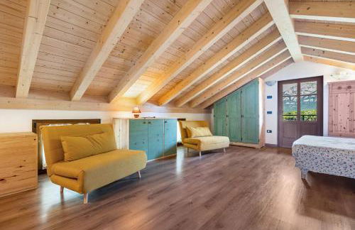 Agriturismo Malga Riondera - Foto 71