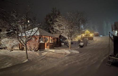 Pokoje i apartamenty u Sabiny - DOSTĘP DO JACUZZI TYLKO W WYBRANYCH OPCJACH sprawdź poniżej szczegóły rezerwacji - Photo 36