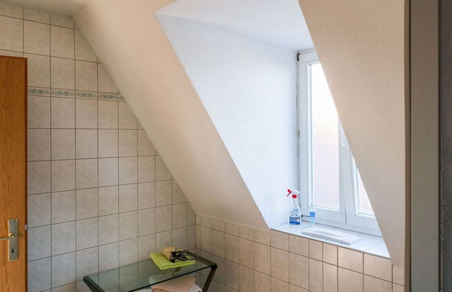 Apartment in the Resort of Ballenstedt am Harz - Photo 16