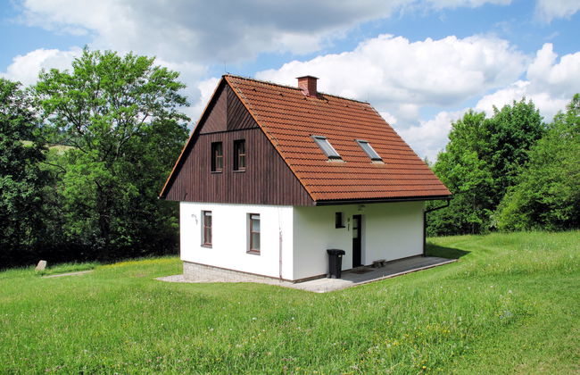 3 bedroom House in Stárkov with swimming pool and garden - Photo 17