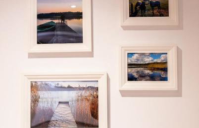 Dom Góra na Mazurach Balia z jacuzzi - Foto 34