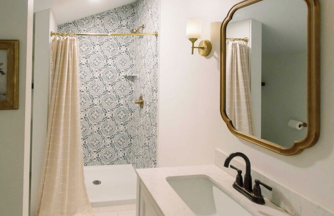 Hummingbird Home by Avantstay Hot tub + Sauna - Foto 36