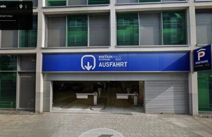 Schlachte-Studio No5 - Foto 20