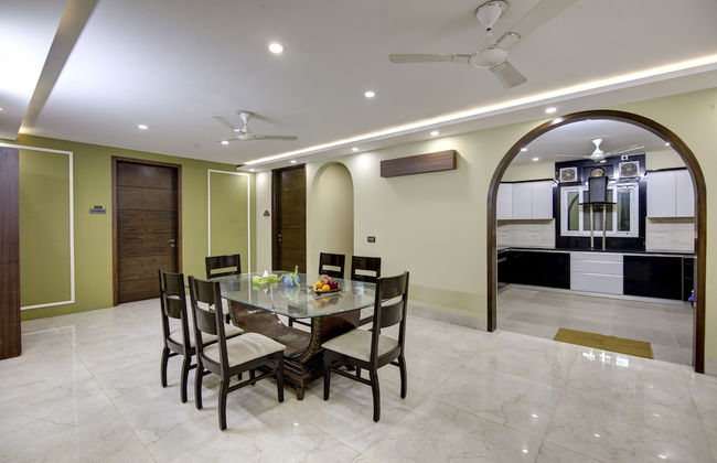 SONESTA LUXURY APARTMENT - Foto 20