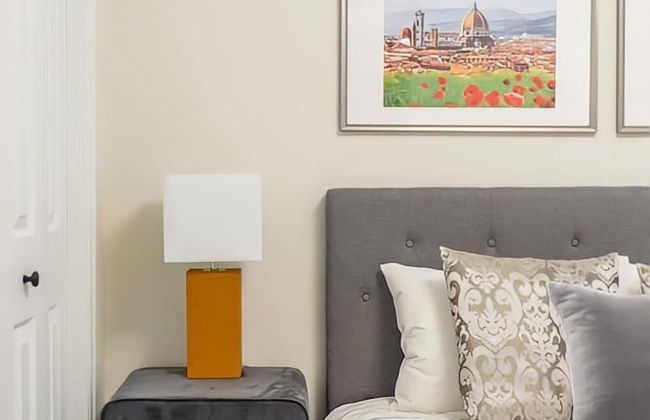 Heritage Rideau 2Br Apartment Free Parking - Foto 47