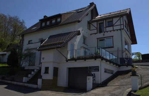 Ferienwohnung Eifelglück - Foto 1