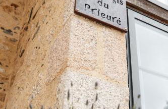 Le Logis Du Prieure - Photo 45