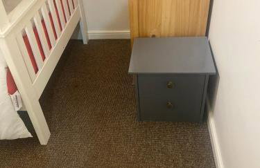 WHOLE HOUSE 3bedroom New Build 36 Nottingham - Foto 13
