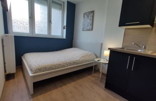 Résidence Jehan Froissart - Foto 72