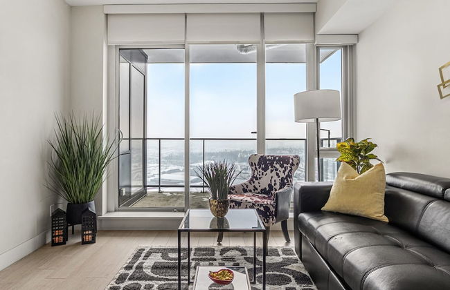 Walk to Stampede Free Parking Banff Pass Wine - Foto 1