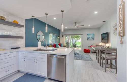 Desert Oasis Close to Palm Springs Attractions! - Foto 13