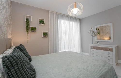 Apartment with spectacular view in Cabopino - Photo 19