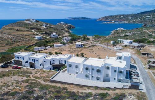 Fasolou Seaside Escape - Foto 26