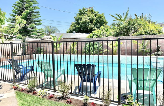 Cypress Villa - Foto 26