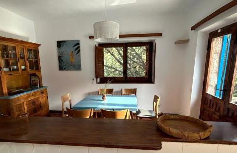 La Casa De La Pedriza - Foto 10