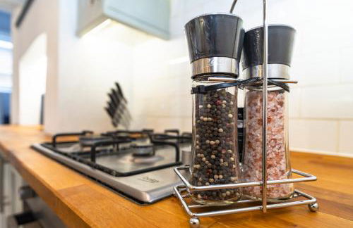 Upper Grosvenor Suite - Foto 6