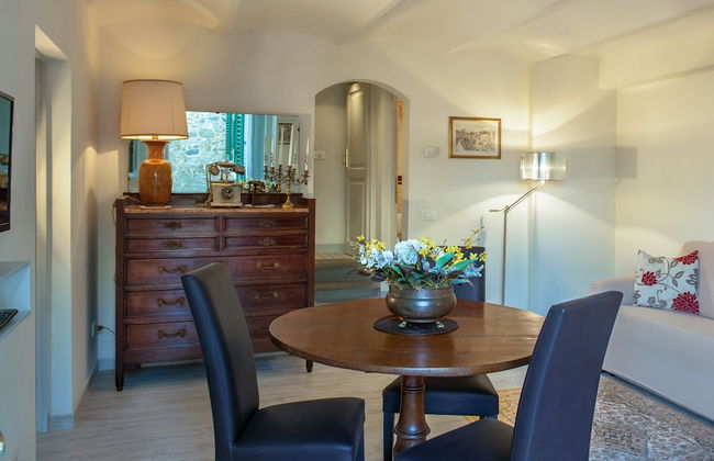 Mamo Florence - Atelier del Sarto Apartment - Foto 16