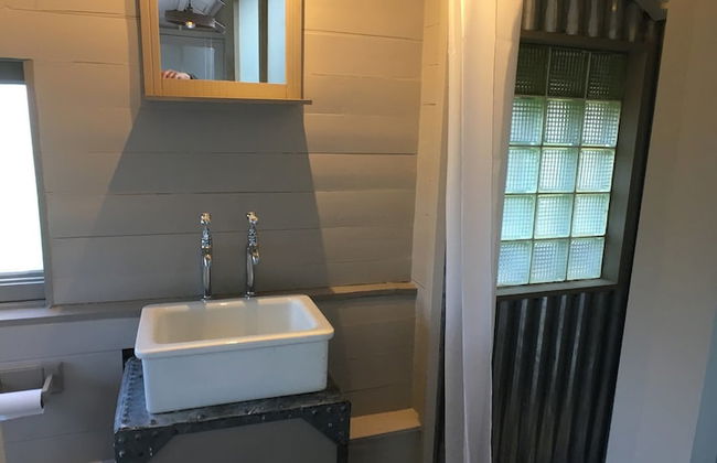 The Old Greenhouse - Foto 13