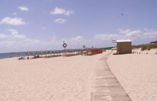 2 Bedroom Top Floor Apartment, Oasis Parque, near Alvor AT01 - Foto 26