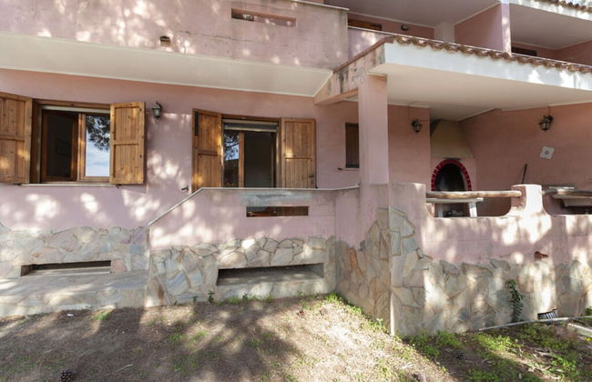 Villa Giulia wit Zandstrand - Foto 22