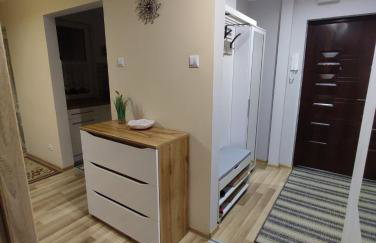 Klimatyczne mieszkanie - Foto 1