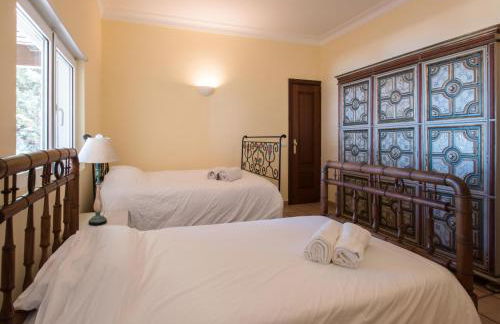 Villa Monte dos Agostos by Boaz Rentals - Foto 42