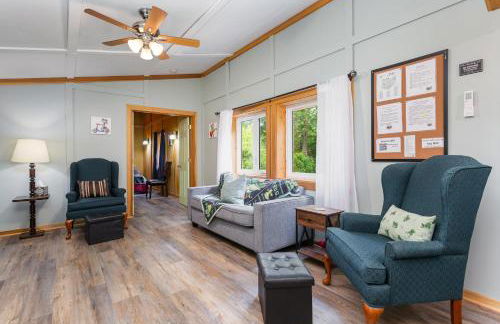 Frog Hollow at Hocking Vacations - Foto 1