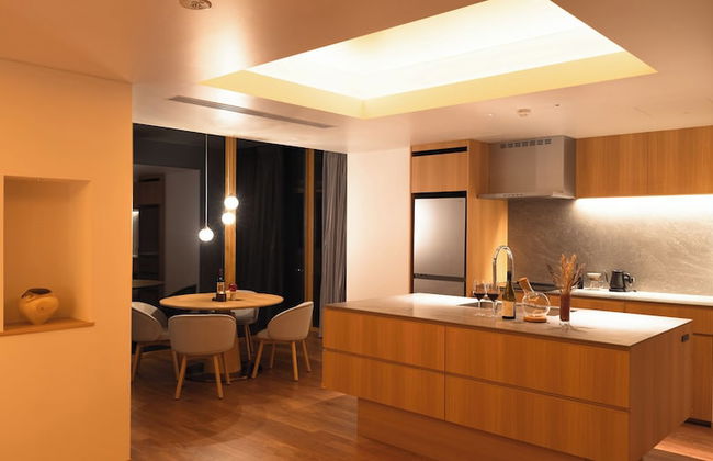 HOTEL LA VIGNE HAKUBA by Onko Chishin - Foto 47