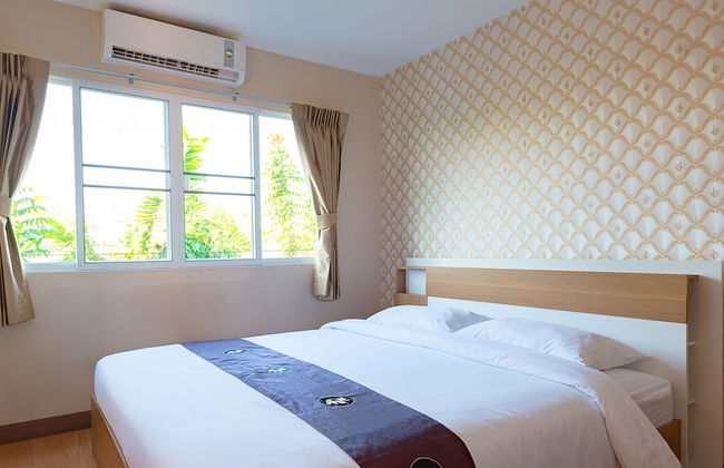 Orawan Suites - Foto 6