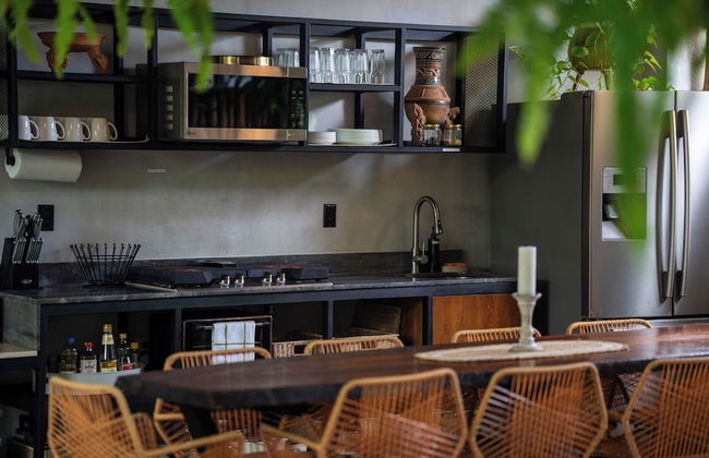 Suwa Villa Arenal - Foto 59