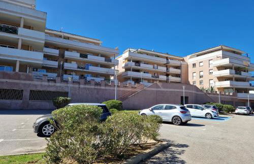 Studio Climatisé Parking Gratuit - Foto 20